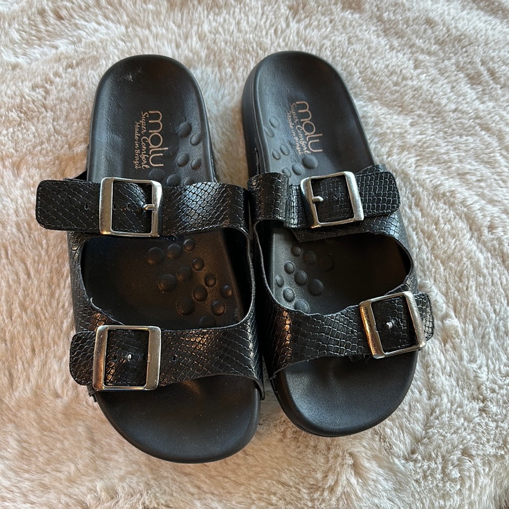 Mali super comfort sandals